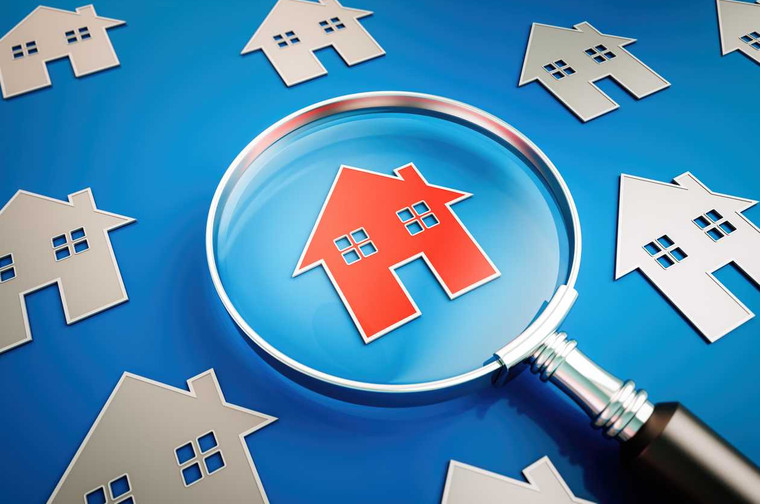 Struggle in finding the best real estate agent for buyers and sellers in India